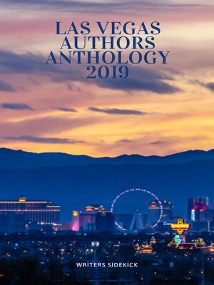 cover image of Las Vegas Authors Anthology 2019